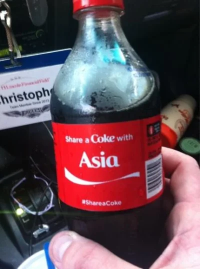 Issac - #hamerkance #reddit #funny #cola #asia 

Nie zrozumiałem z czego pieja hame...