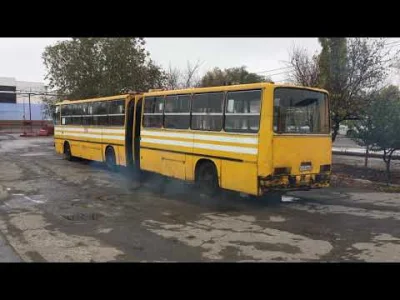 W.....c - @Aryo: Zastanawia mnie w sumie, czemu na Ukrainie Ikarusy 280 tak szybko wy...