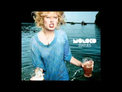 jurusko - #64 #juruskopresents 
Moloko - Statues (2003)
Ostatni album znanej z jedn...