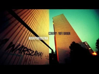 n.....o - #beatnadzis #muzyka #hiphop 
Czarny HIFI - Niedopowiedzenia II