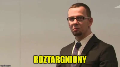 JakubWedrowycz - Jestem pewny, że to przez roztargnienie ¯\\(ツ)\/¯

( ͡° ʖ̯ ͡°)