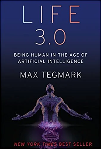 Majk_ - 2 438 - 1 = 2 437

Tytuł: Max Tegmark
Autor: Life 3.0: Being human in the ag...