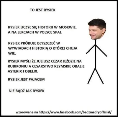 x.....x - #petru #heheszki #humorobrazkowy #badzjak #polityka