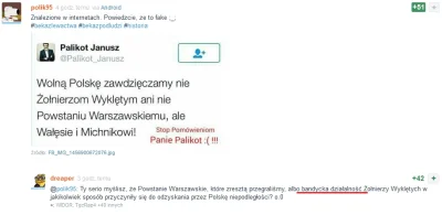 siersciooh - @Kamill: Nikt nie szkaluje wszystkich? Przecież co drugi wpis zrównuje w...