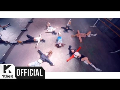 Bager - Kriesha Chu (크리샤 츄) - Trouble MV Teaser

#krieshachu #filipinka #kpop