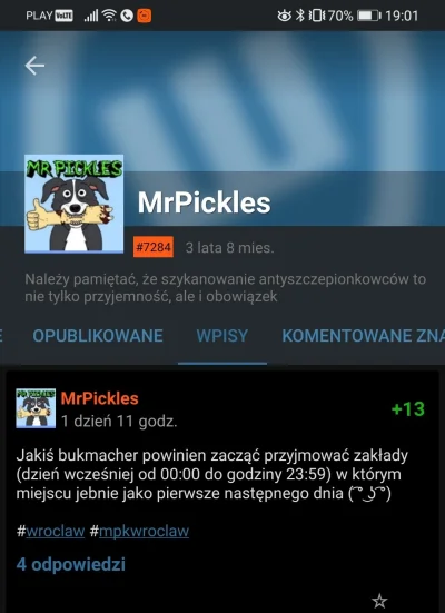 M.....s - @Luceeek nie dalej jak wczoraj pisałem o podobnym pomyśle (✌ ﾟ ∀ ﾟ)☞