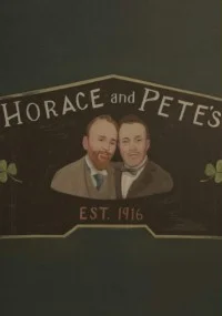 Dobry_Ziemniak - #horaceandpete 
#seriale 

Horace and Pete

Znalazłem perełkę. ...