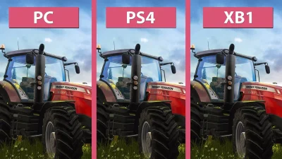 Wynoszony - Czy warto kupować #farmingsimulator 19 na #PS4? Dobrze się w to gra?
Ale...