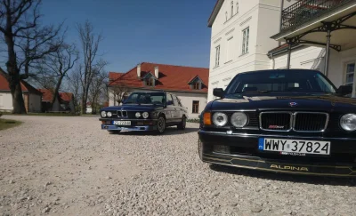 robsosl - #carboners #samochody #motoryzacja #bmw #bmwboners #alpina