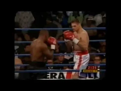 Kearnage - #boks #sport #gimbynieznajo
Mike Tyson mistrz obrony
