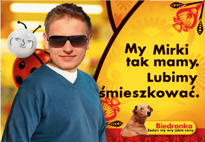 BardzoSuabeRymy - Wszystkiego najlepszego dla Ojca mirkobloga,
by na zdjęciu nie trz...