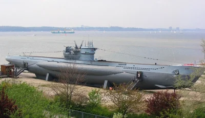 mfind - U-boot, którym Hitler uciekł do Ameryki odnaleziony w komisie w Polsce. "Dies...