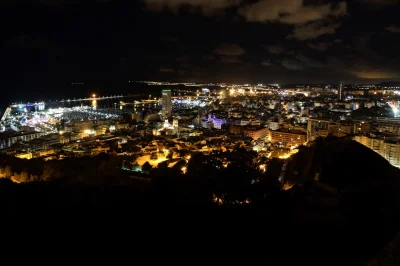 meetom - Alicante by night - z dzisiejszego spaceru :)
#hiszpania #mfoto