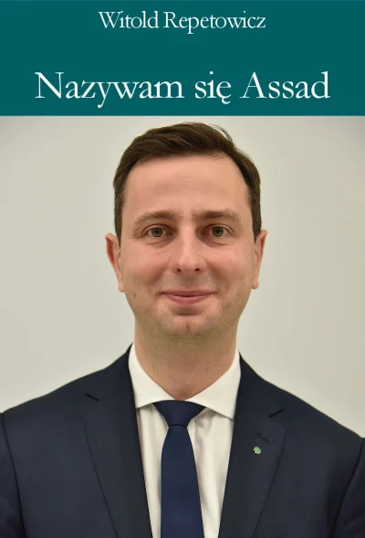 4Temeria - @szejk_wojak: Dealował z samym Baszarem Al Assadem.