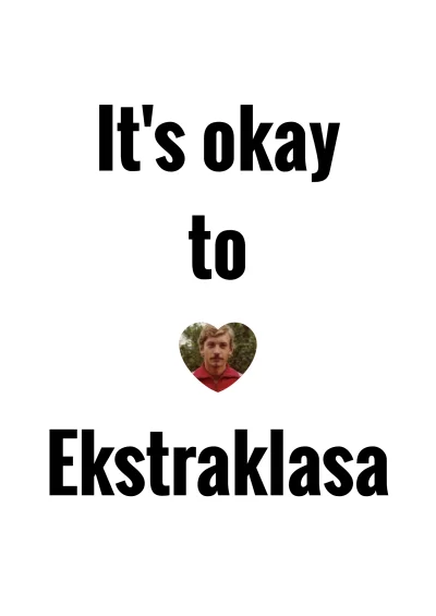 TheRealOllieszcz - It’s ok to [Mirosław Pękala] Ekstraklasa (76/100)

The year is 1...