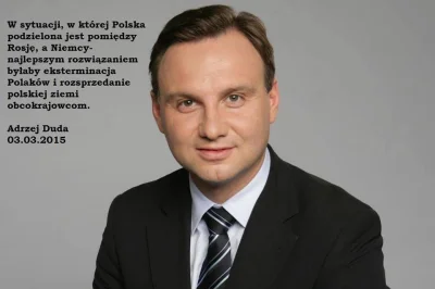 G.....r - #andrzejduda #duda #dudele #darude