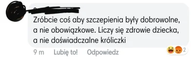 RudaMirabelka - Komentarz madki odnośnie postu "Miasto stołeczne Warszawa" mówiącego ...