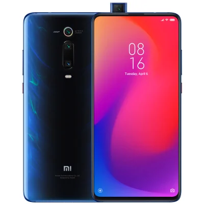 polu7 - Xiaomi Mi 9T Pro Global - 6GB RAM 64GB ROM Snapdragon 855 - Banggood
Cena: 3...