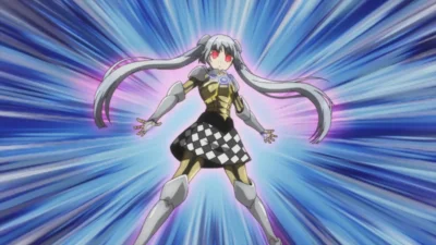 80sLove - 3. odcinek Miss Monochrome...

He's back!

And they saved us...



#animeno...