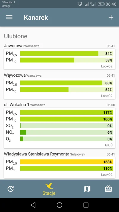 sosna119 - @SonyKrokiet: czujniki mówią że jest ok