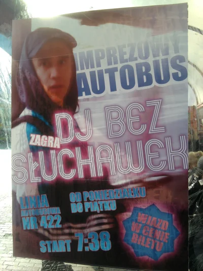 k.....k - Znacie takich, co Mireczki? ( ͡° ͜ʖ ͡°)
#heheszki #autobusy #patologiazewsi