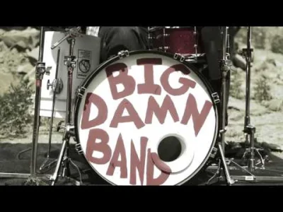 M.....e - Ależ to jest świetne! (ʘ‿ʘ)

The Reverend Peyton's Big Damn Band - "Somet...