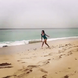 hoppek - #heheszki #gif