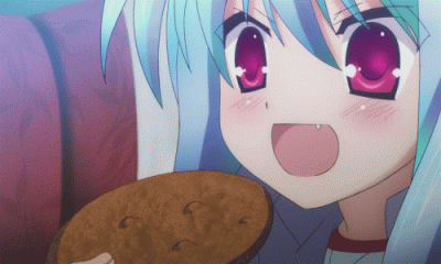 Jarzyna - Omnomnomnom ʕ•ᴥ•ʔ

#randomanimeshit #nomnomnom #cookie