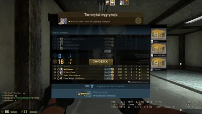 Woodziak - volvo pls

#csgo