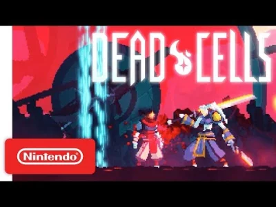 PurpleHaze - #nintendoswitch #switchpromocje #bojowkafizycznychwydan

Dead Cells - ...