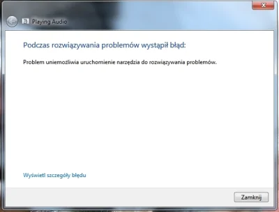 LukaszW - #windows7 #w7 #fail