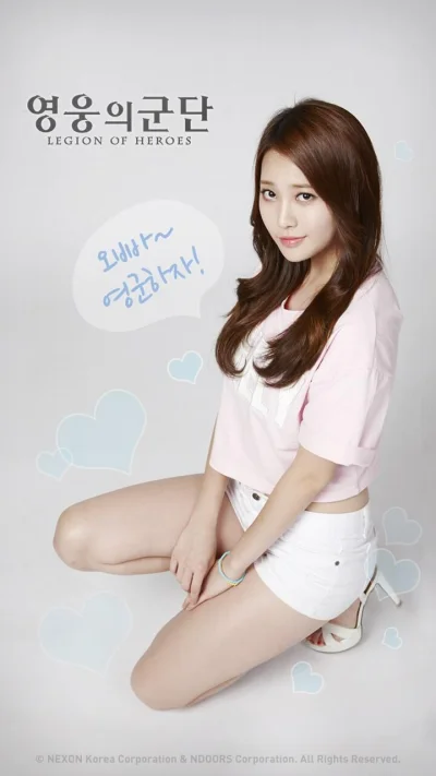 K.....o - #yura #girlsday 

#koreanka