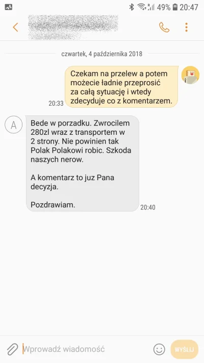 bigger - Jako, ze raz na jakis czas siadam do kompa i robie porzadek z #januszebiznes...