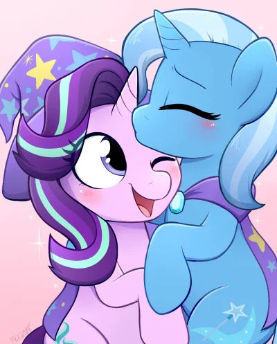 karoryfer - @AugKrz: yay! startrix thread ^^