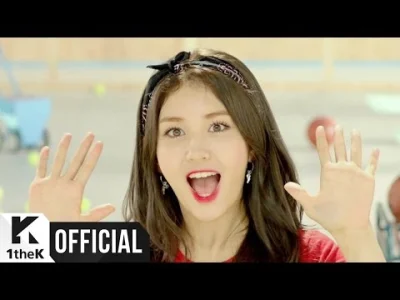 Bager - I.O.I (아이오아이) - Very Very Very (너무너무너무) MV

#ioi #kpop #koreanka #jyp