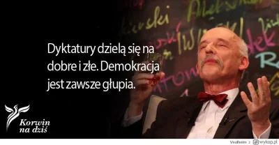 koziolek666 - Monopole dzielimy na dobre i złe. Wolny rynek jest zawsze głupi.



SPO...