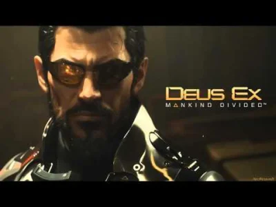 Zari - Motyw z zwiastunu Deus Ex: Mankind Divided skomponowany przez Michaela McCanna...