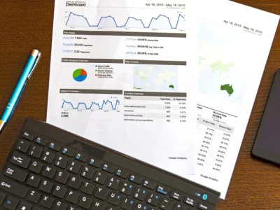 netbomb - Jak dodać Google Analytics do stron AMP w WordPress? - Po wdrożeniu stron A...