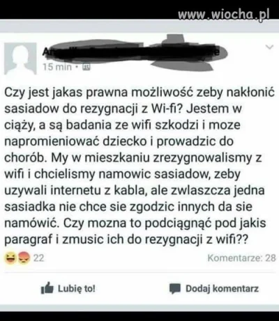 intri - No zaczyny się wysyp #!$%@? komentarzy że 5g wypali mózg. Spokojnie wam już n...