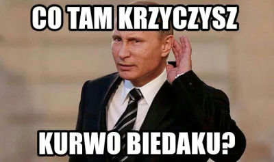 Lamerso - #heheszki #putin