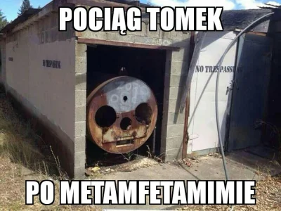 kozinsky - #narkotykizawszespoko #thomasthetankengine #gimbynieznajo #metamfetamina #...