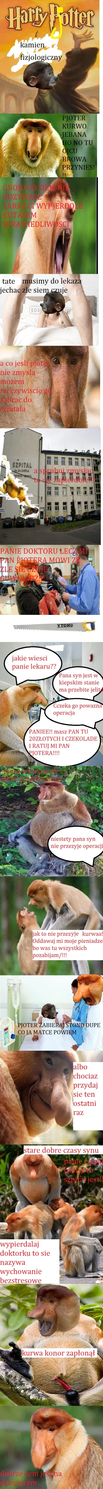 rafiki890 - #konkursnanajbardziejgownianymemznosaczem