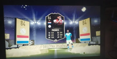 Rangy - Pierwszy walkout ( ͡° ͜ʖ ͡°) #fut