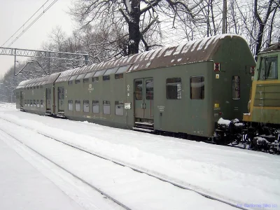 Fasol88 - Kto pamięta te s--------y? Się jeździło, jedyny plus (dwupiętrowy) przyćmie...