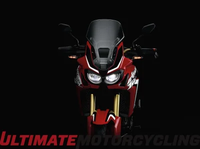 The_Godfather - #motocykle #motocykleboners #africatwin
Nowa AFRICA TWIN! (ʘ‿ʘ)