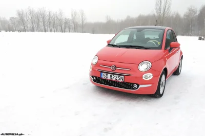 pussyrider - Mireczki dzisiaj pojechałem odebrać Abartha 595 Competizione. To taki ma...