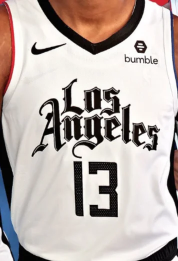 piotr-zbies - Nie wiedziałem, że #bumble jest sponsorem Clippers xDDDDDD

#nba