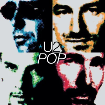 Lifelike - #muzyka #u2 #90s #lifelikejukebox
3 marca 1997 r. zespół U2 wydał dziewią...