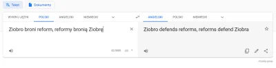 mala_rybka - Kiedy Google Translator jest lepszy od twoich stażystów... 

#ziobro #...