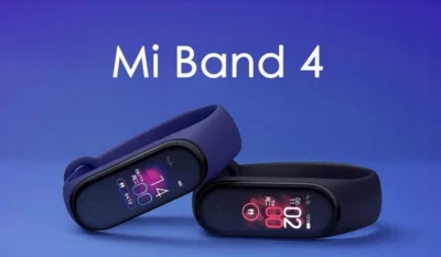 FHA96 - OKAZJA!

Mi Band 4 wersja Europejska za 15,90 PL na Allegro z darmową dostawa...